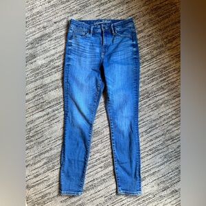 Target Universal Thread Jeans